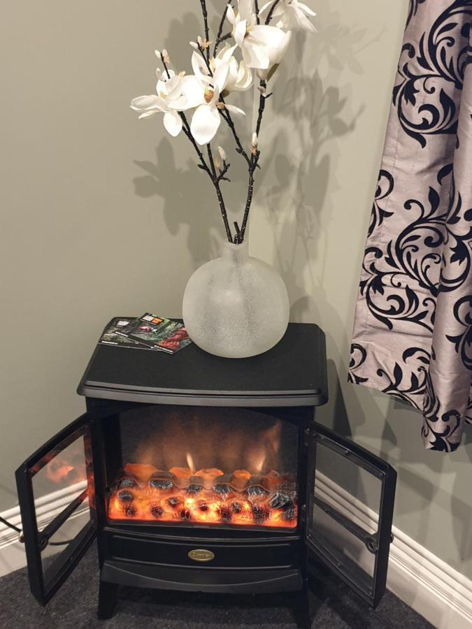 Blackfern Boutique Te Kuiti ภายนอก รูปภาพ
